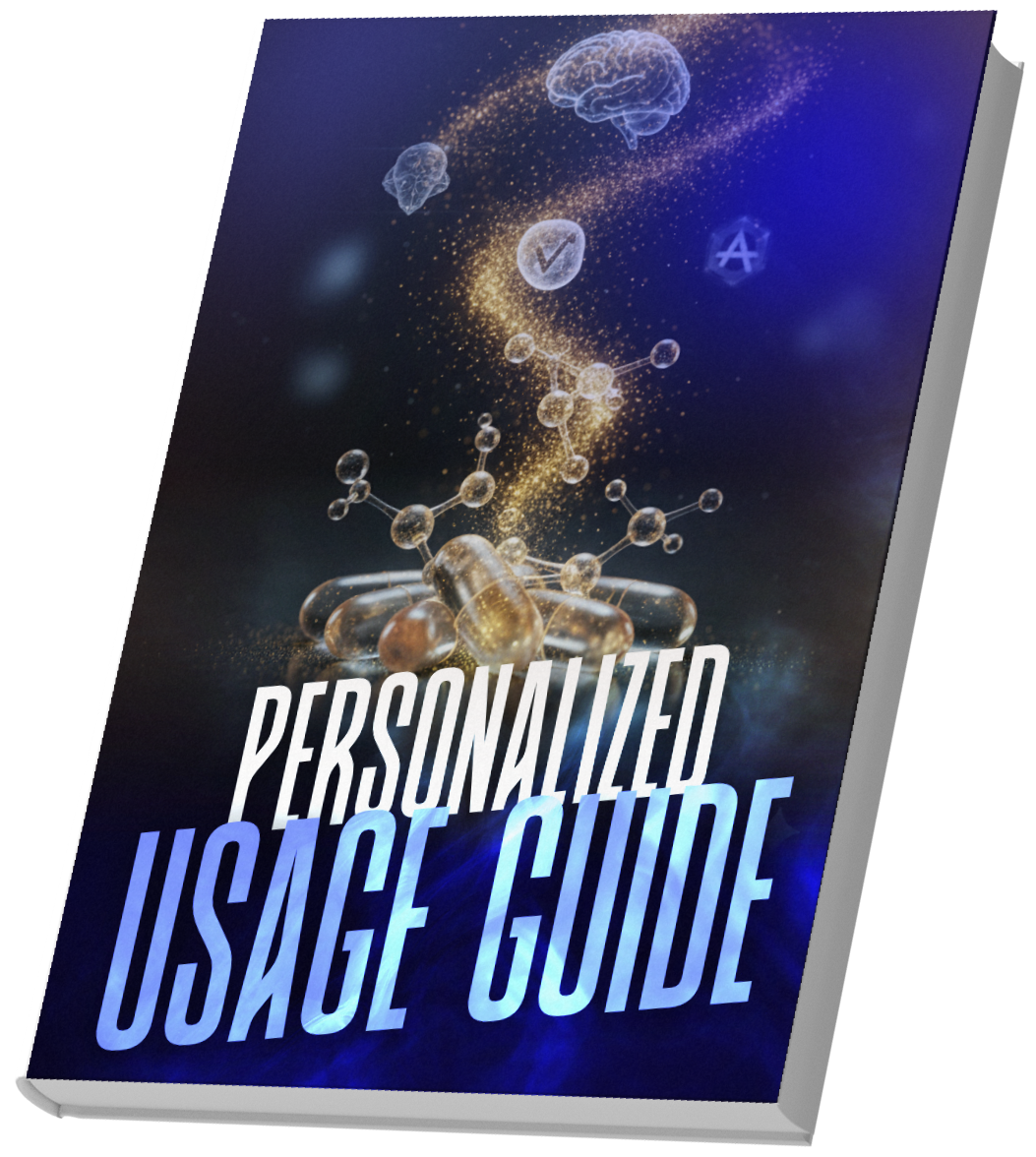 GlycoTide official site supplement